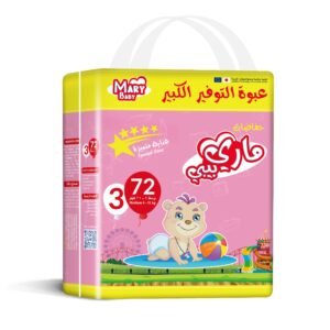 MaryBaby Diapers – Naturally Comfortable for Your Baby