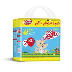 Smart baby diapers well-MaryBaby Diapers
